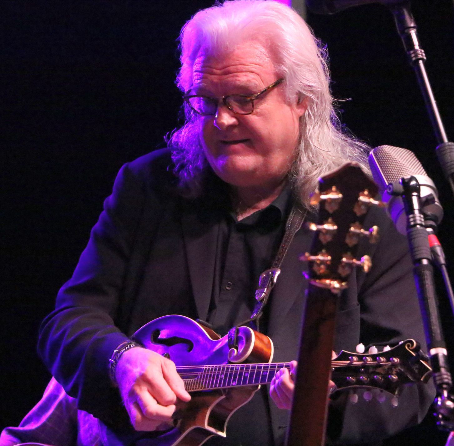 Bluegrass & Chili Festival